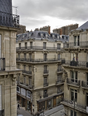 Windows Into Paris | Glimpses | Zócalo Public Square