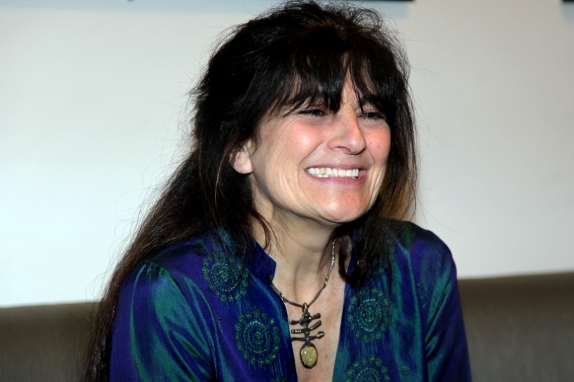 Ruth Reichl | Food, In the Green Room, Media | Zócalo Public Square