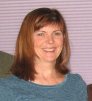 Kate Christensen