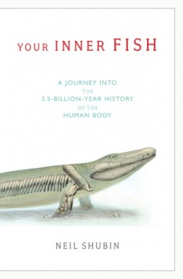 evolution your inner fish